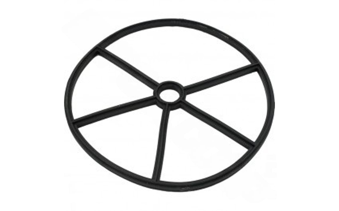 Super-Pro 2" Multiport Valve Seat/Spider Gasket G-406-9