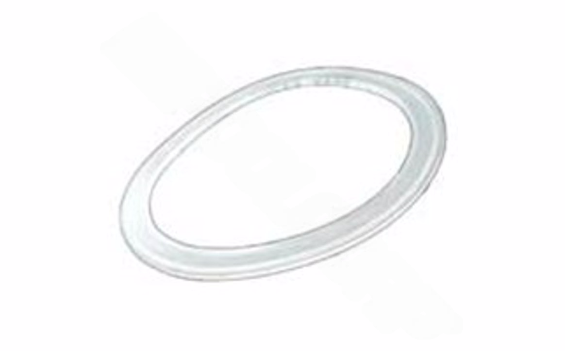 Super-Pro G-415-9 Eclipse Clamp/Meteor Lid Gasket