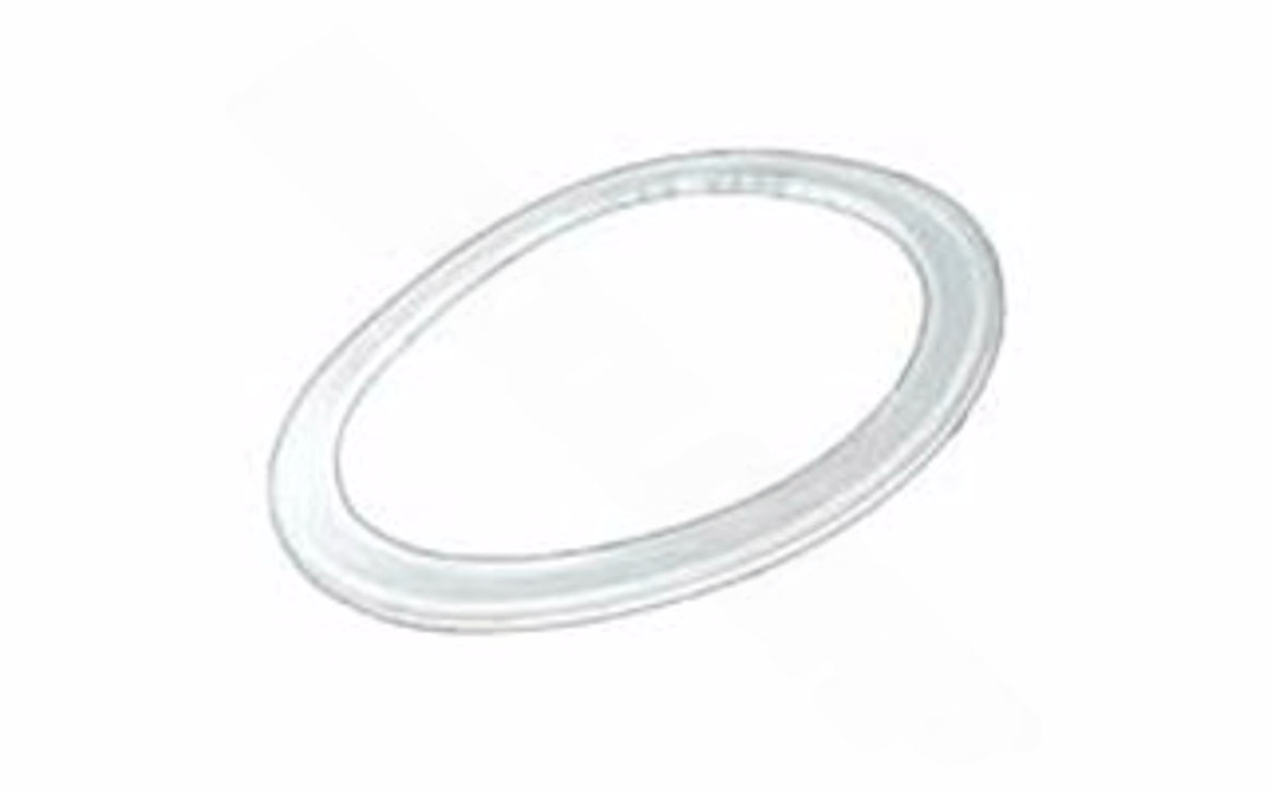 Super - Pro Eclipse Clamp/Meteor Lid Gasket G - 415 - 9 - AquaDoc
