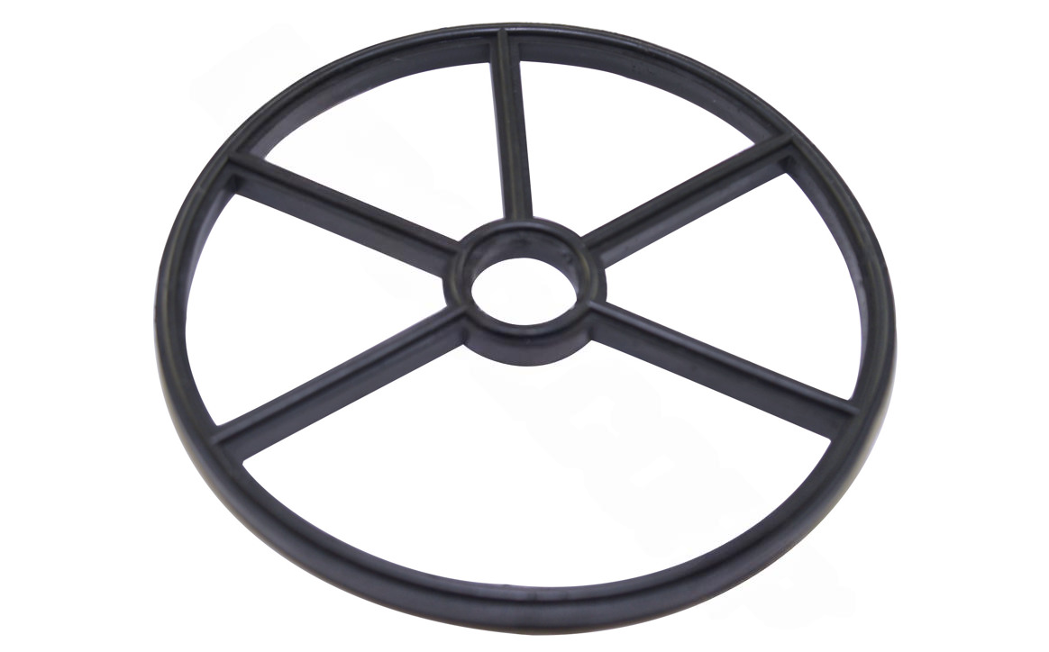 Super-Pro G-416-9 1.5" Multiport Valve Seat/Spider Gasket for pool equipment