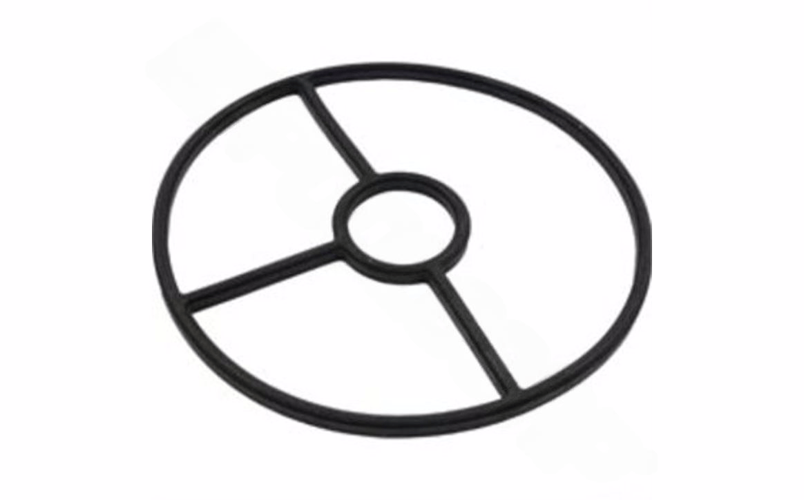 Super - Pro Multiport Valve Seat/Spider Gasket G - 418 - 9 - AquaDoc