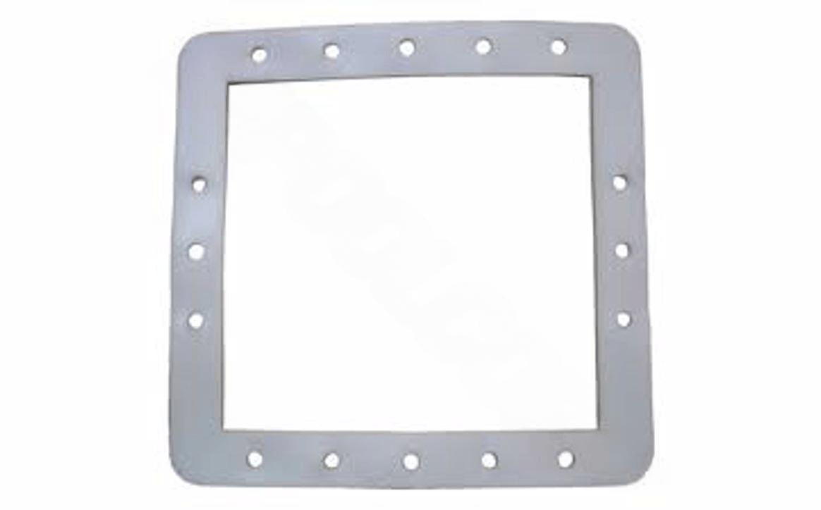 Super - Pro Above Ground Skimmer Gasket G - 432 - 9 - AquaDoc