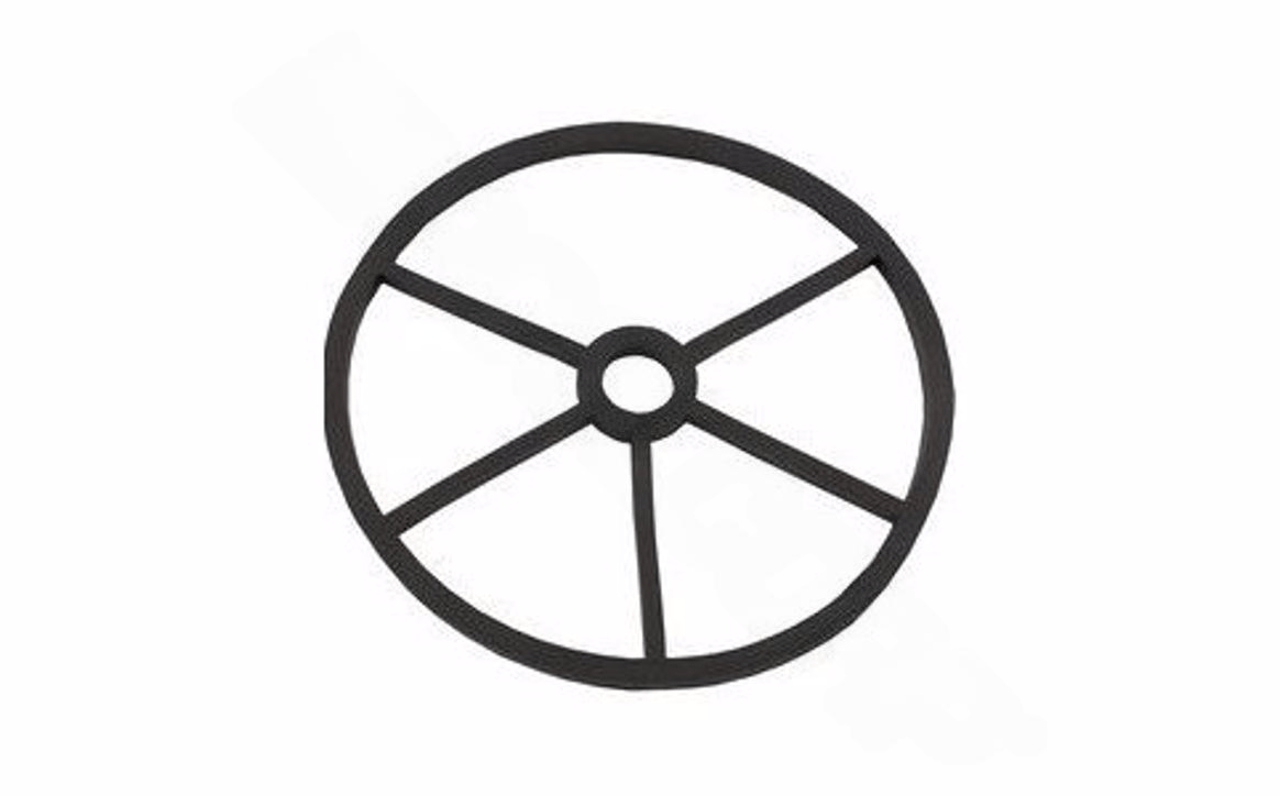 Super - Pro SM Multiport Valve Seal/Spider Gasket G - 438 - 9 - AquaDoc