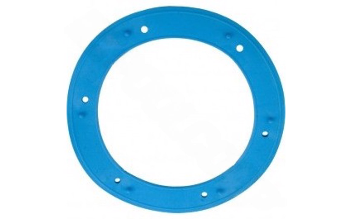 Super-Pro G-442-9 Swimquip Vinyl Spa Light Niche Face Ring Gasket