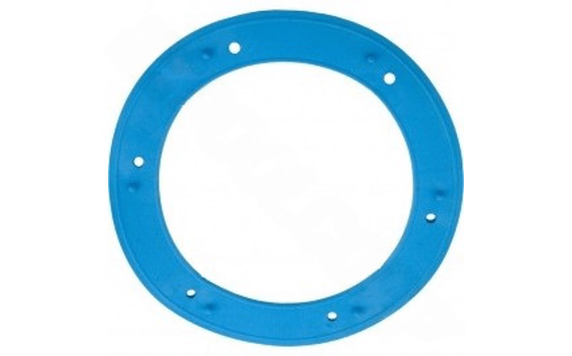 Super - Pro Swimquip Vinyl Spa Light Niche Face Ring Gasket G - 442 - 9 - AquaDoc