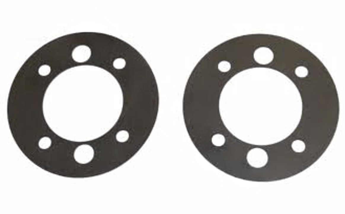 Super - Pro Inlet Face Plate Gasket G - 88 - 9 - AquaDoc