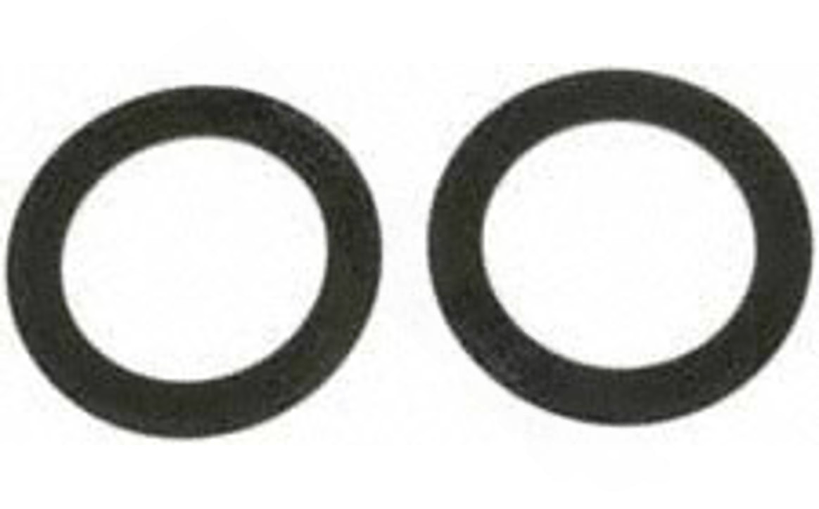 Super - Pro 2" Jet Body/Fitting Gasket G - 89 - 9 - AquaDoc