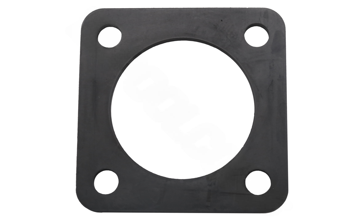 Super - Pro Rubber Pot to Volute Gasket G - 99R - 9 - AquaDoc