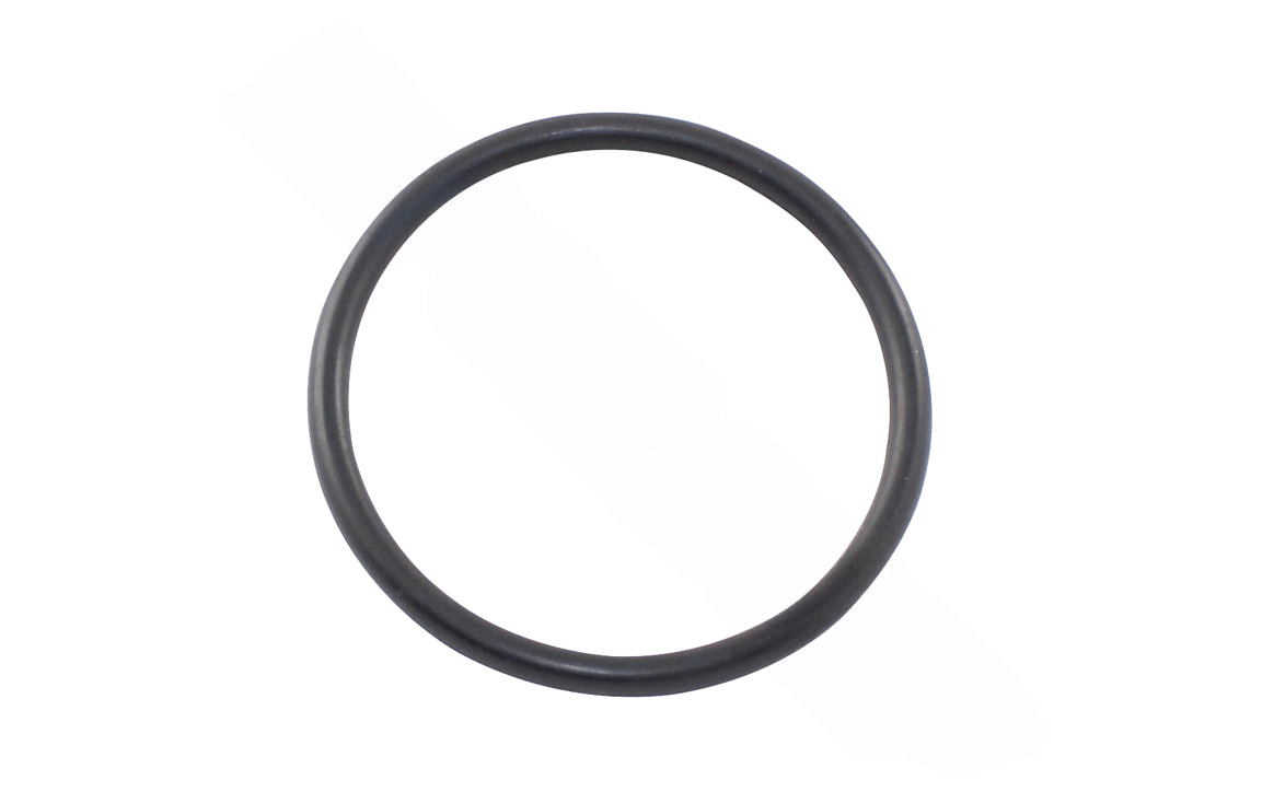 Super - Pro 1.5" Plug/Tailpiece/Union O - Ring O - 125 - 9 - AquaDoc