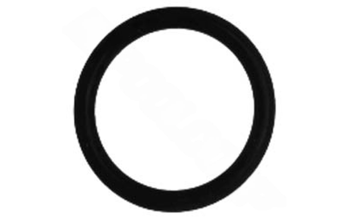 Super - Pro Diverter Valve Shaft O - Ring O - 158 - 9 - AquaDoc