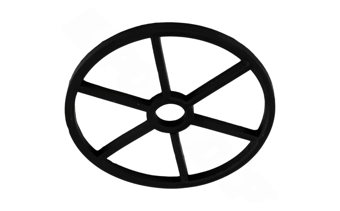 Super - Pro Hayward 6 - Spoke Spider Gasket before 1977 O - 176 - 9 - AquaDoc