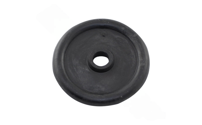 Super - Pro 2" Piston O - Ring O - 206 - 9 - AquaDoc