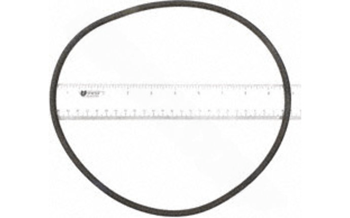 Super - Pro PLBC Seal Plate Clean and Clear Tank O - Ring O - 343 - 9 - AquaDoc