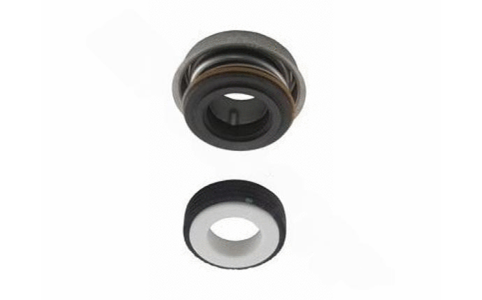 Super-Pro PS1000 Shaft Seal Assembly for industrial use