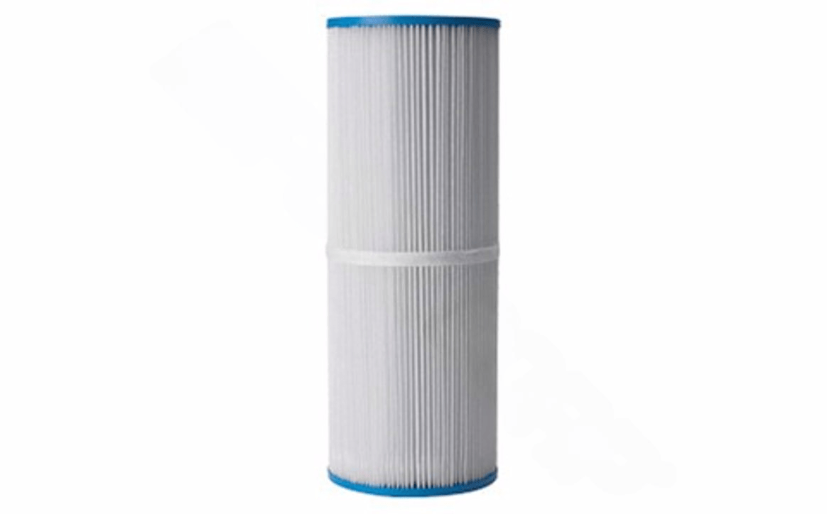 SUPER - PRO 25 SqFt Micro Star Clear Cartridge Element - AquaDoc