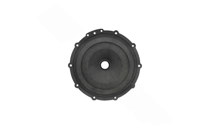 Super - Pro 311 - 8300 Seal Plate for Booster Pump - AquaDoc