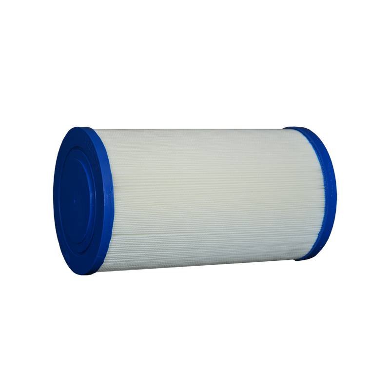 SUPER - PRO 4 - 3/8" Diameter 25 SqFt Replacement Filter Cartridge - AquaDoc