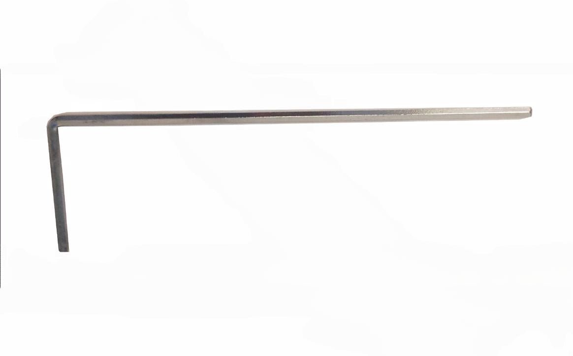 Super - Pro 5 Allen Wrench for Safety Cover - AquaDoc