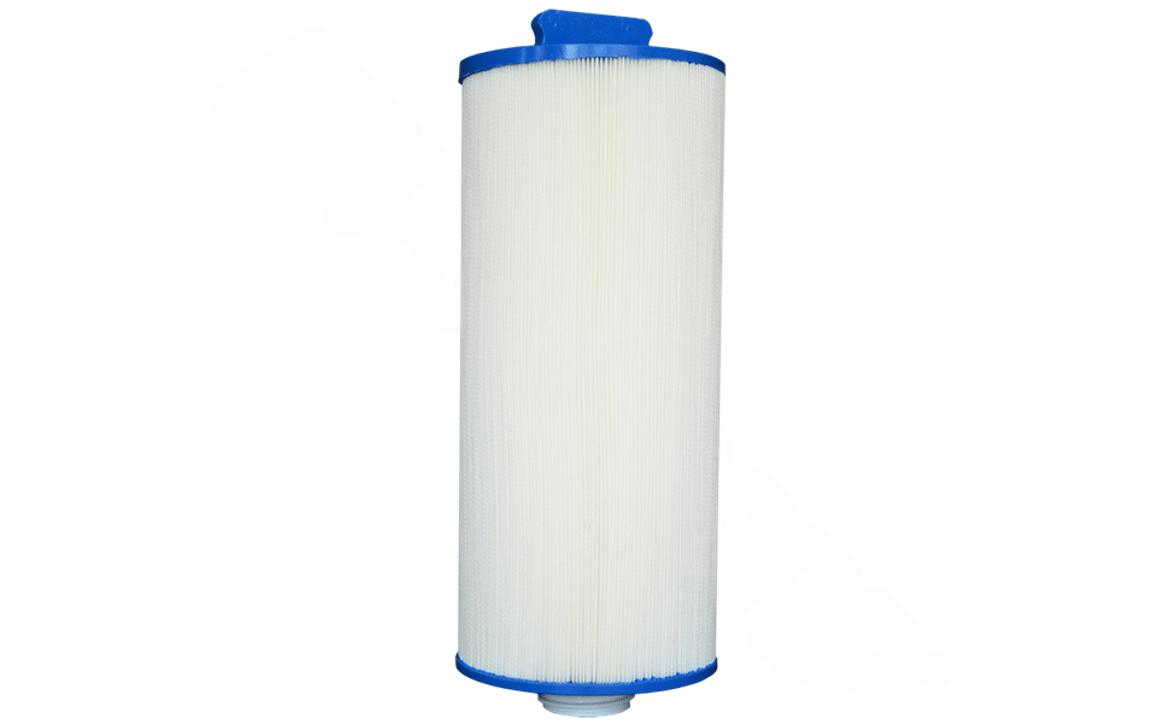 SUPER - PRO 6 - 5/8" Diameter 60 SqFt Replacement Filter Cartridge - AquaDoc