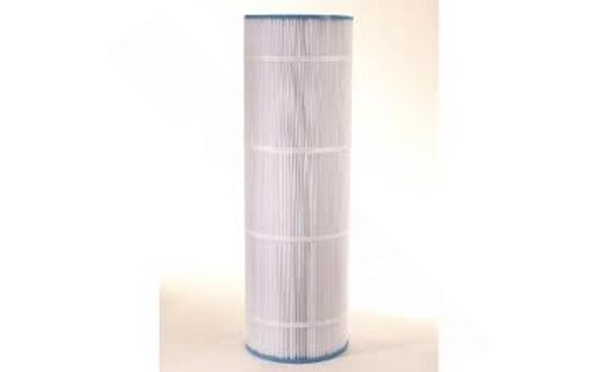 Super-Pro 7-1/8" 580 SqFt Replacement Filter Cartridge 4 Pack.
