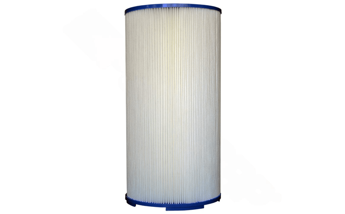 SUPER - PRO 7.5" Diameter 65 SqFt Replacement Filter Cartridge - AquaDoc