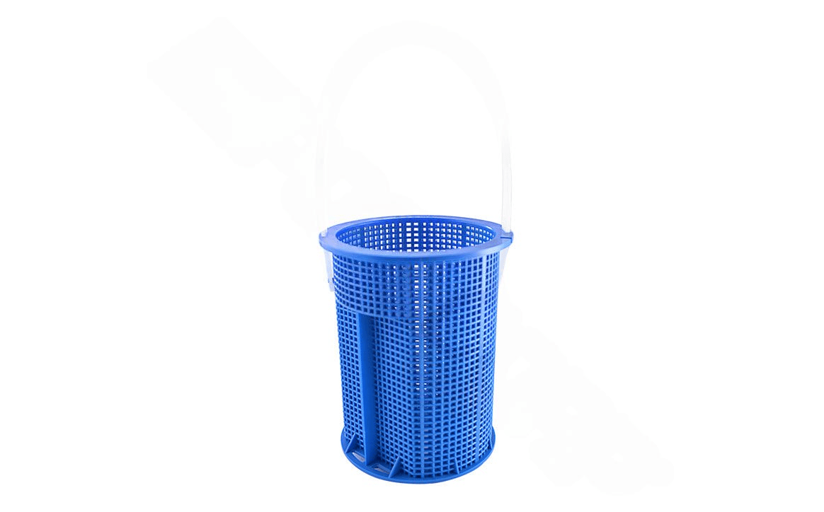 Super - Pro 27180 - 219 - 000 Challenger Pump Basket - AquaDoc