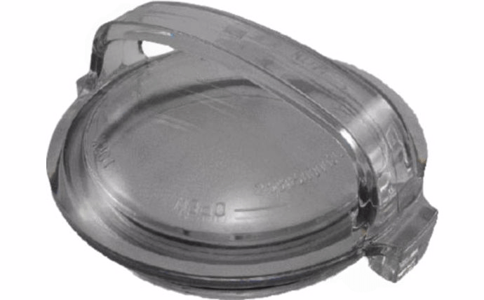 Super - Pro Hayward Pump Lid 25306 - 000 - 020 - AquaDoc