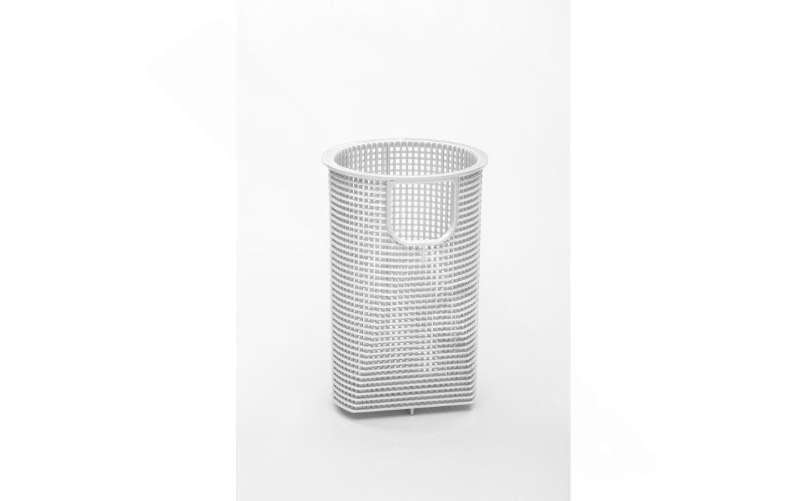 Super - Pro 27180 - 207 - 000 Hayward Super II Pump Strainer Basket - AquaDoc