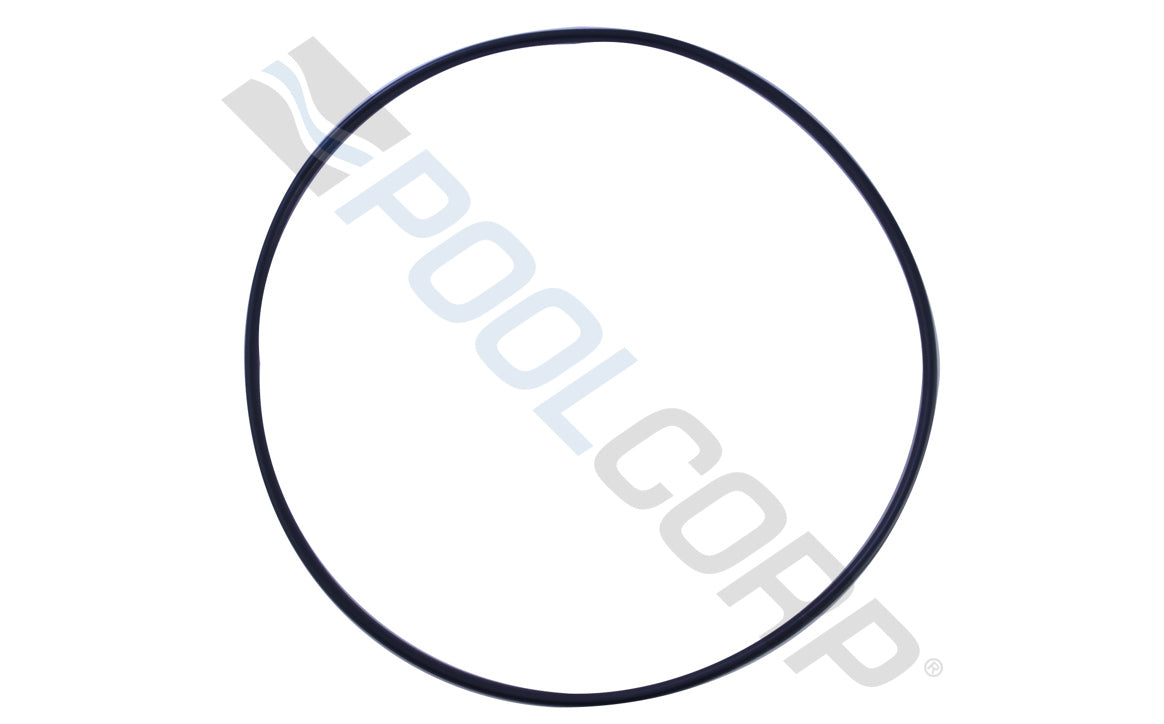 Leak-Proof O-Ring for Cl, CV, DEL, and DEV Tanks