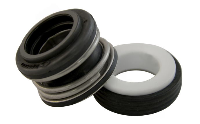 Super-Pro PS200 Shaft Seal Assembly for leak prevention in pools and spas