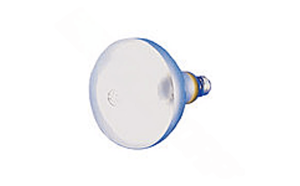 Super - Pro R40 Reflector Flood Incandescent Medium Base Bulb 120V 400W 104038 - AquaDoc