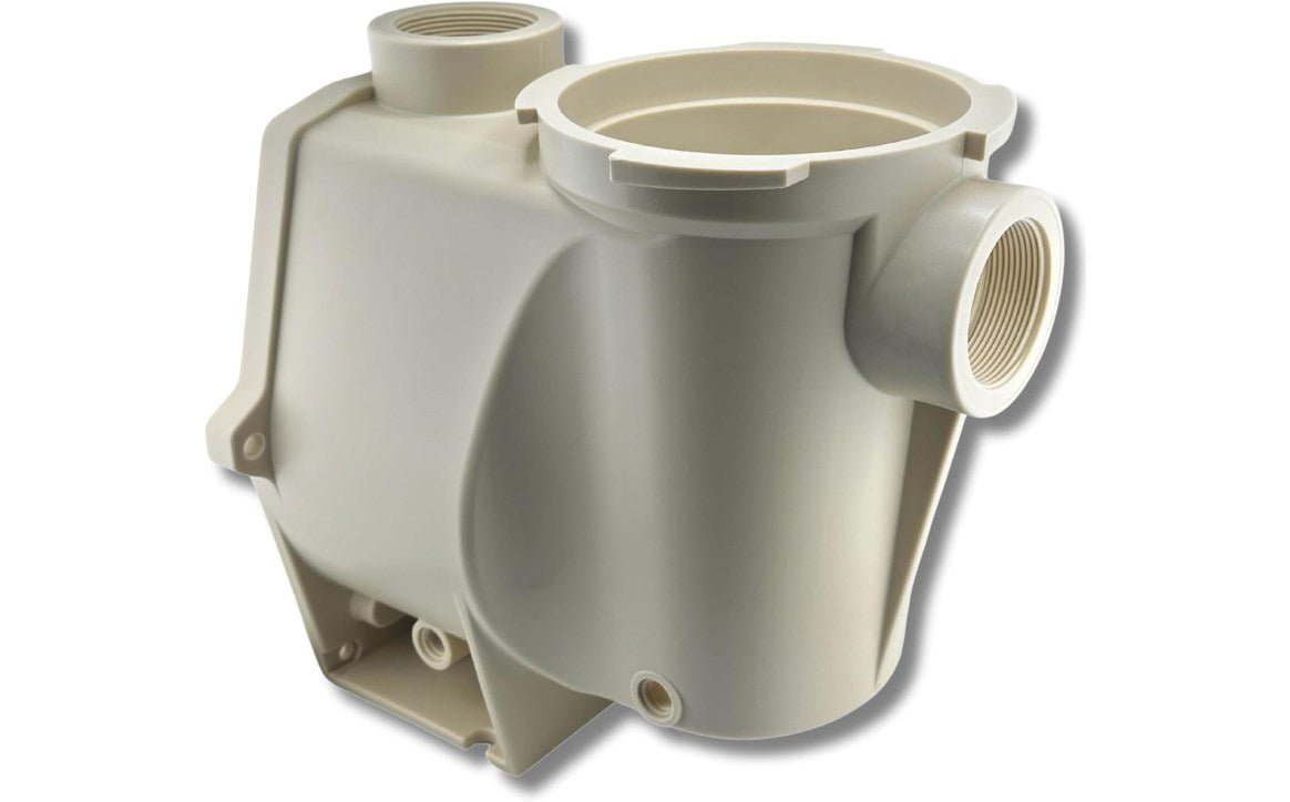 Swimables SW - 21 - 015 Whisperflo® Intelliflo® Style Pump Housing - AquaDoc
