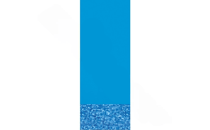 Swimline 15'x30'x48/52" OV SWIRL BOTTOM OL AG LINER LI1530SB - AquaDoc