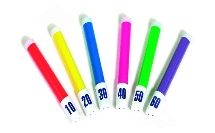 Swimline® 9130 Flex - Sticks Dive Game - AquaDoc