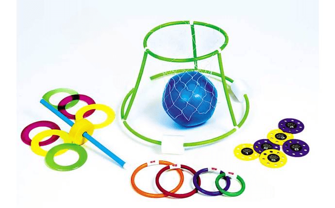 Swimline Family Fun Game Combo 9199 - AquaDoc