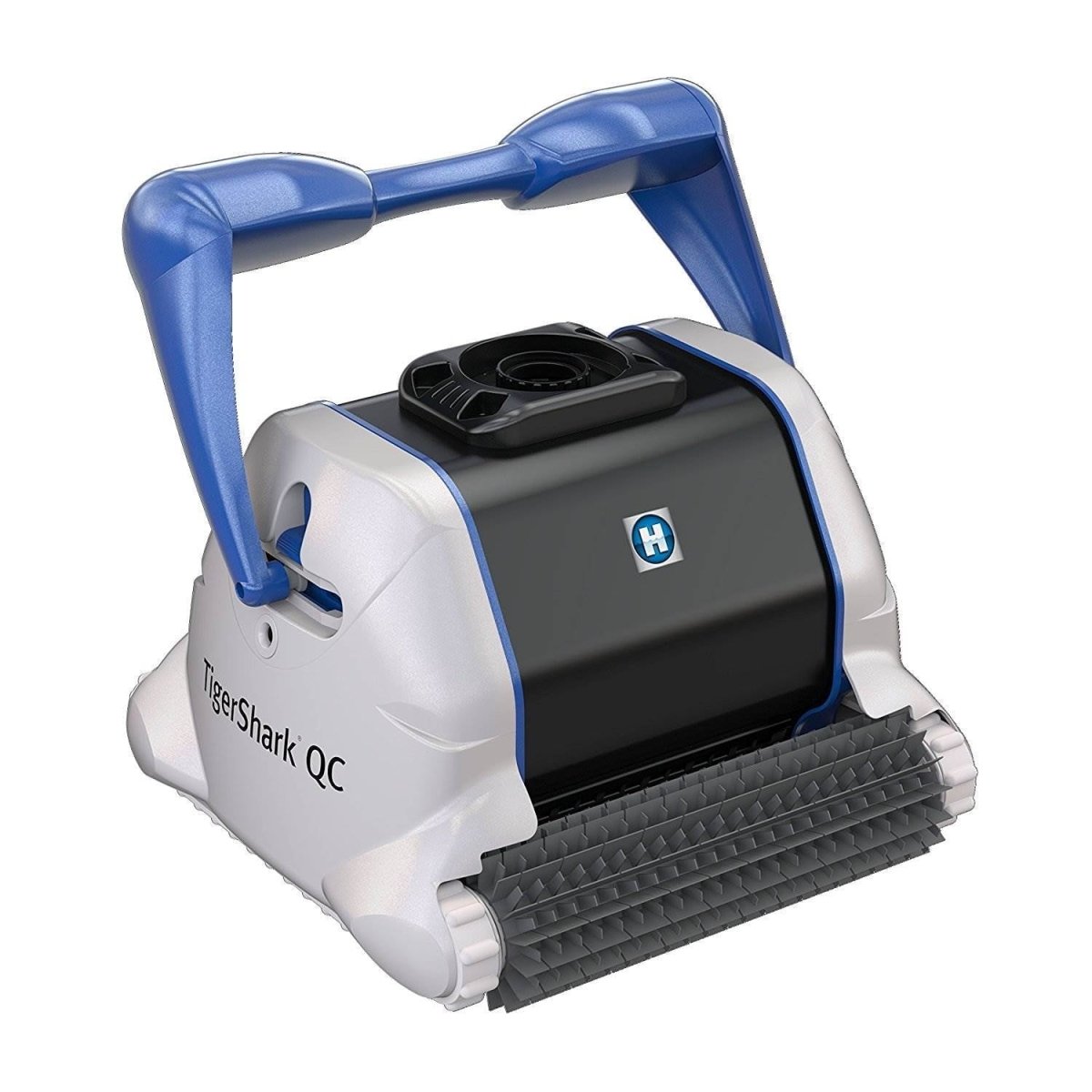 Hayward TigerShark™ QC W3RC9990CUB Robotic Pool Cleaner - AquaDoc
