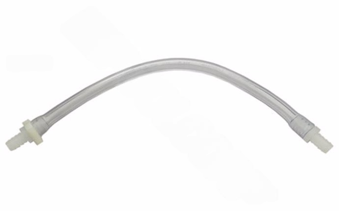 Replacement pinch tube for RC303, RC305, and RC307 pumps.