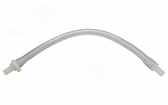 Rola - Chem 523115 13 - 1/2" Tygon Pinch Tube Assembly for RC303/305/307 Peristaltic Pumps - AquaDoc