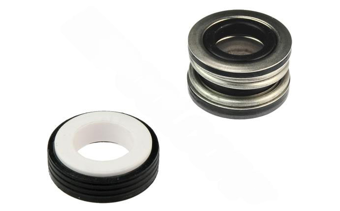 5/8" GENERAL SERVICE SEAL ASSY PS200