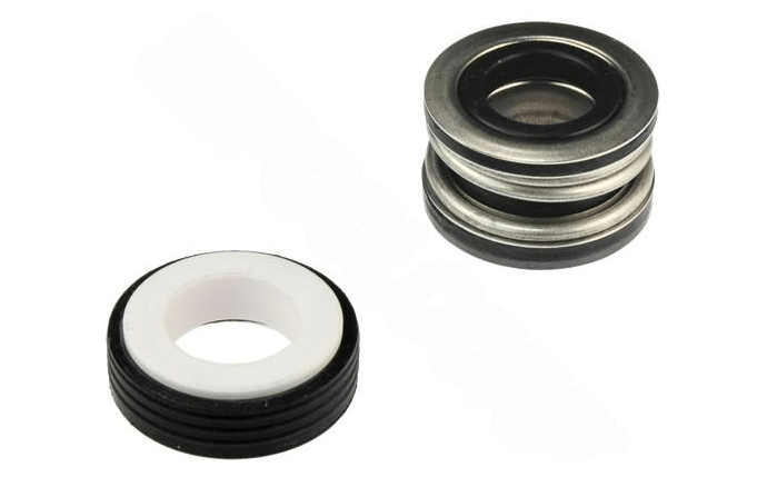 5/8" GENERAL SERVICE SEAL ASSY PS200 - AquaDoc