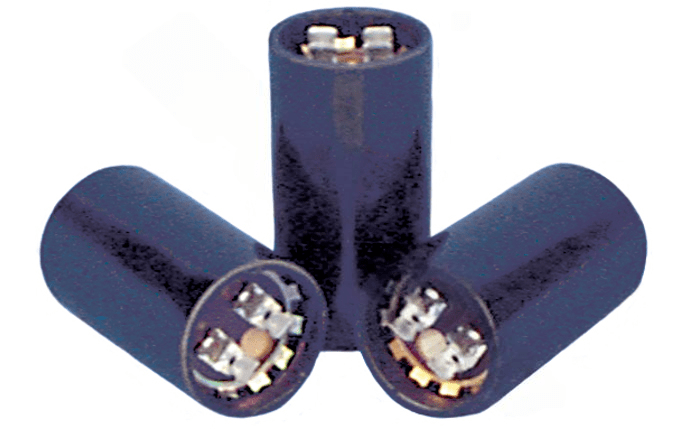 36 - 43MFD 250V START CAPACITOR BC - 36M - 250 - S - AquaDoc