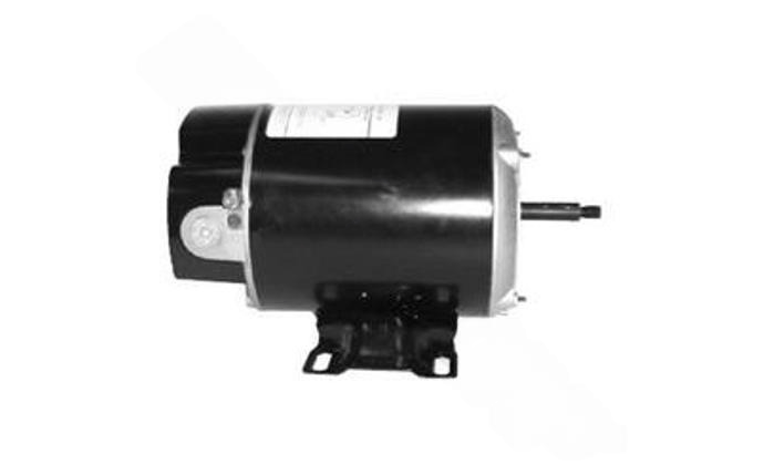 U.S. MOTORS EEQK1500 Close Coupled EQ Series® ODP Replacement Pump Motor 3PH 15HP 208 - 230/460V - AquaDoc