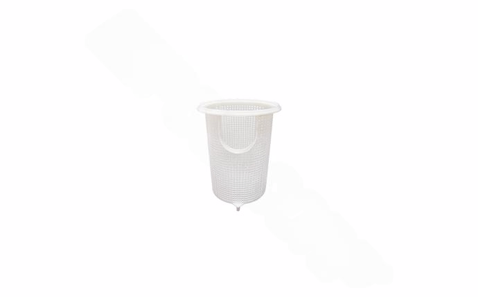 ULTRA - FLOW STRAINER BASKET V38 - 185 - AquaDoc