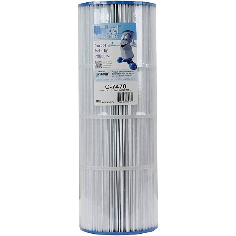 Unicel 4/PK 106SQF SWIMCLEAR C4025/ C4030 CARTRIDGE ELEMENT - AquaDoc