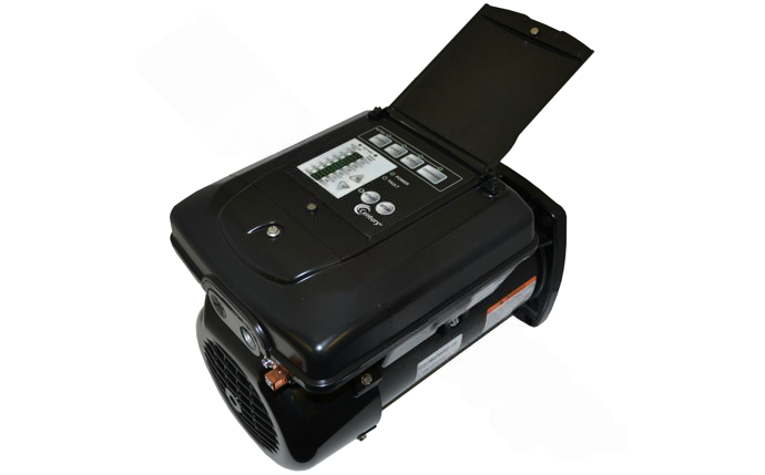 Century VGreen ECM16SQU Variable Speed Pool Pump Motor
