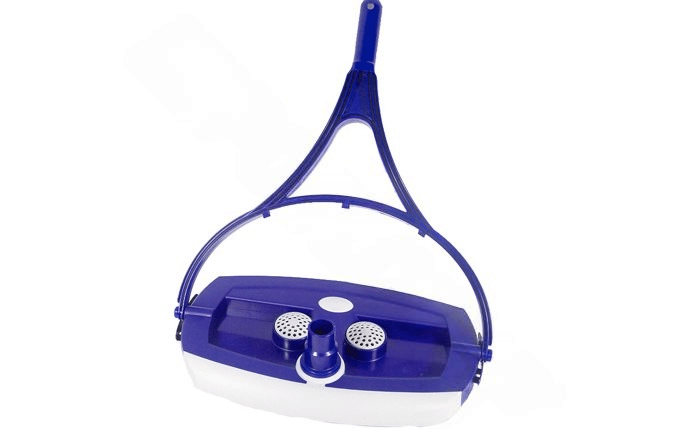 No Brand 60105RLP VINYL MANUAL POOL CLEANER - AquaDoc