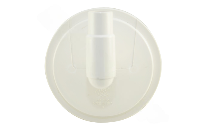 Waterway Flo-Pro II Above Ground Pool Skimmer Vacuum Plate 519-3150