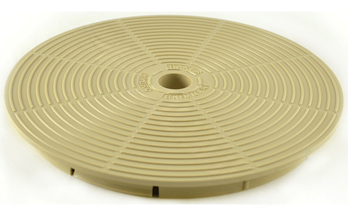 Waterco BEIGE SKIMMER LID 51B1017 - AquaDoc
