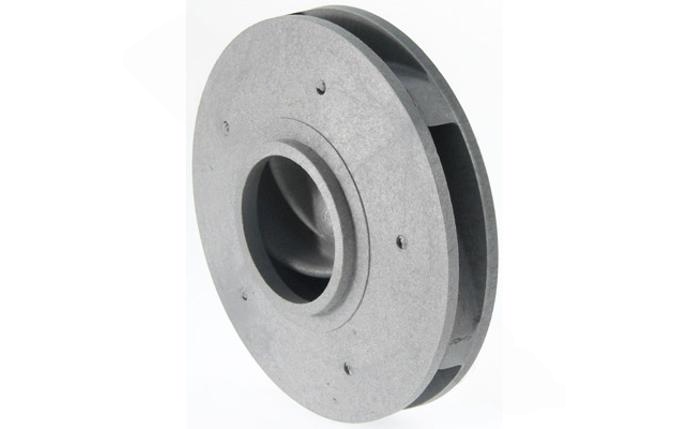 Waterway 1HP Impeller Assembly Supreme Pump 310-5090