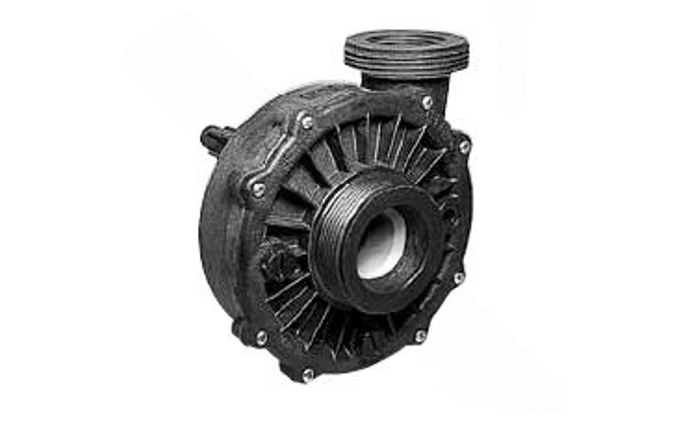Waterway 310-1140 1.5HP Center Discharge Wet End for spa and pool pumps